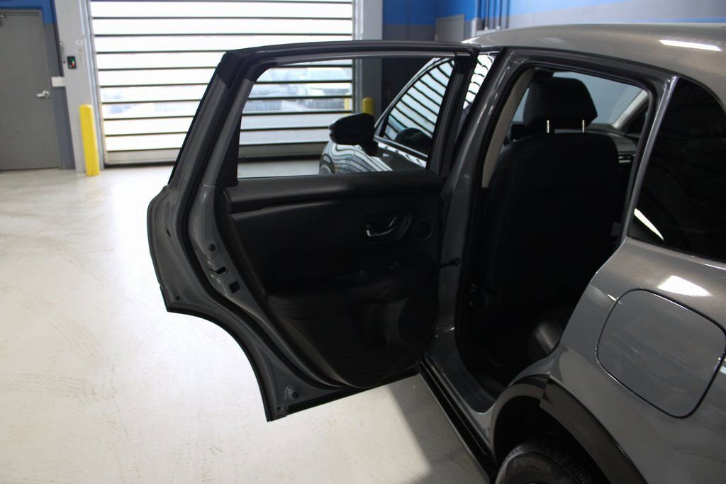 Used 2026 Honda HR-V EX-L image 16