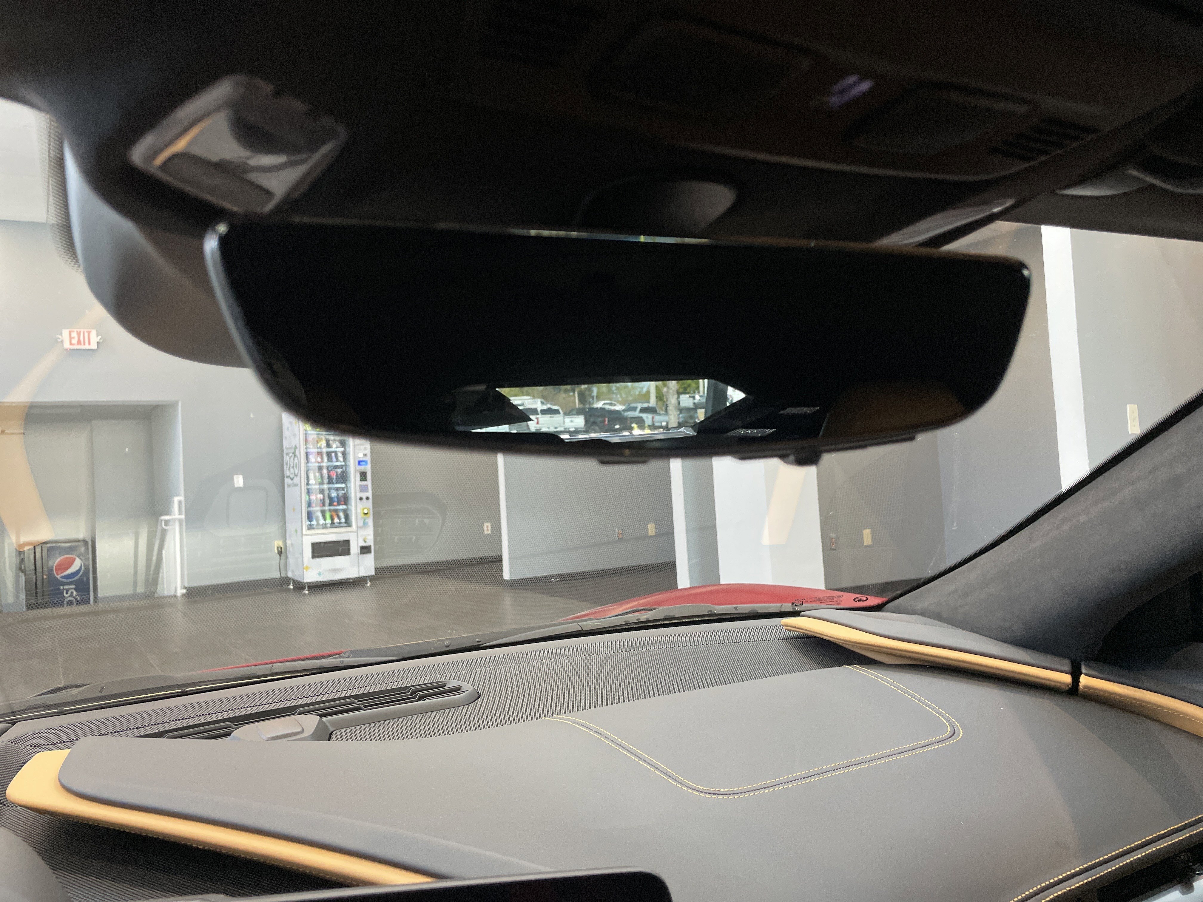 Used 2024 Chevrolet Corvette Z06 image 36