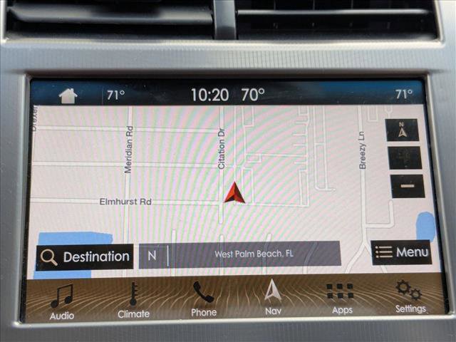 Used 2017 Lincoln MKZ Reserve image 7