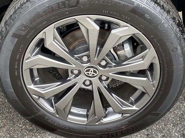Used 2024 Toyota RAV4 XLE Premium w/ Weather Package AWD/4WD image 31