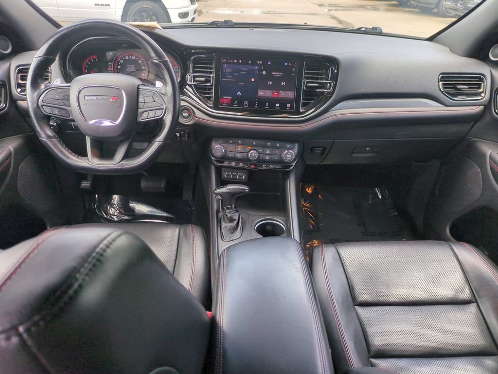 Used 2023 Dodge Durango GT AWD/4WD image 17