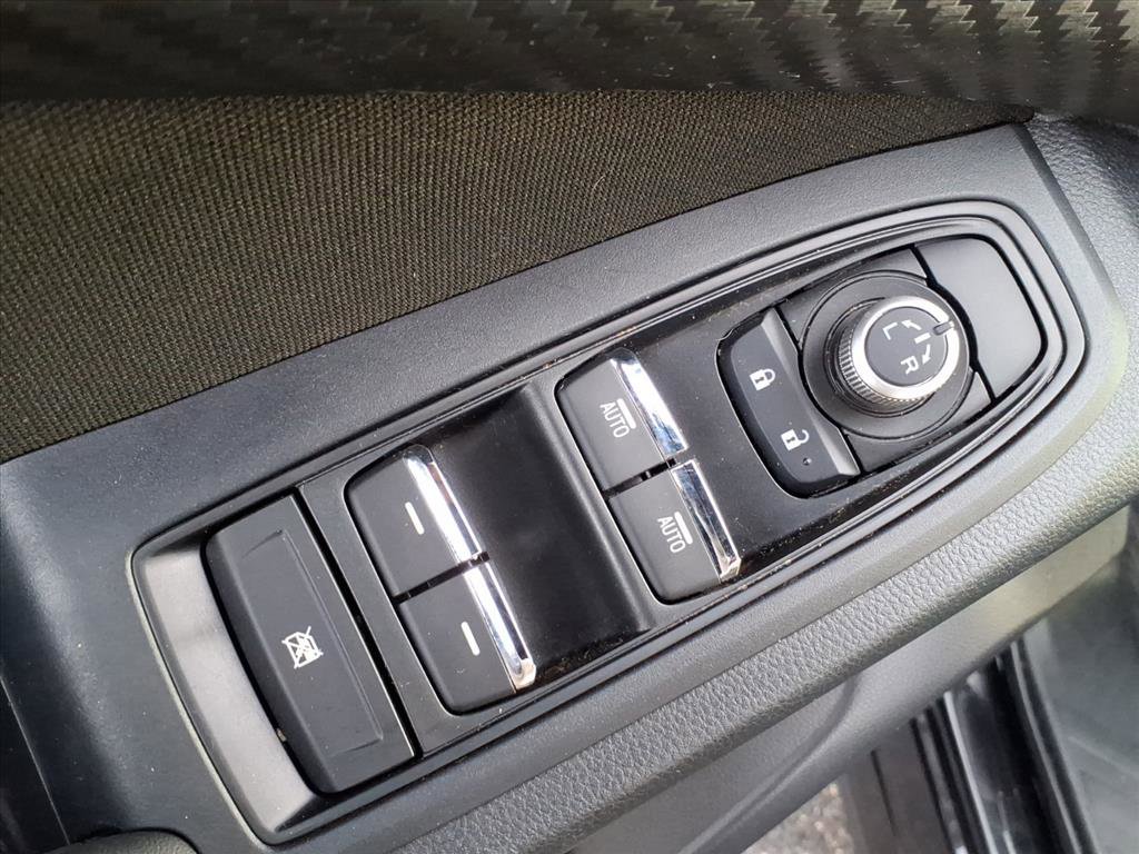 Used 2023 Subaru Ascent Premium w/ Convenience Package image 13