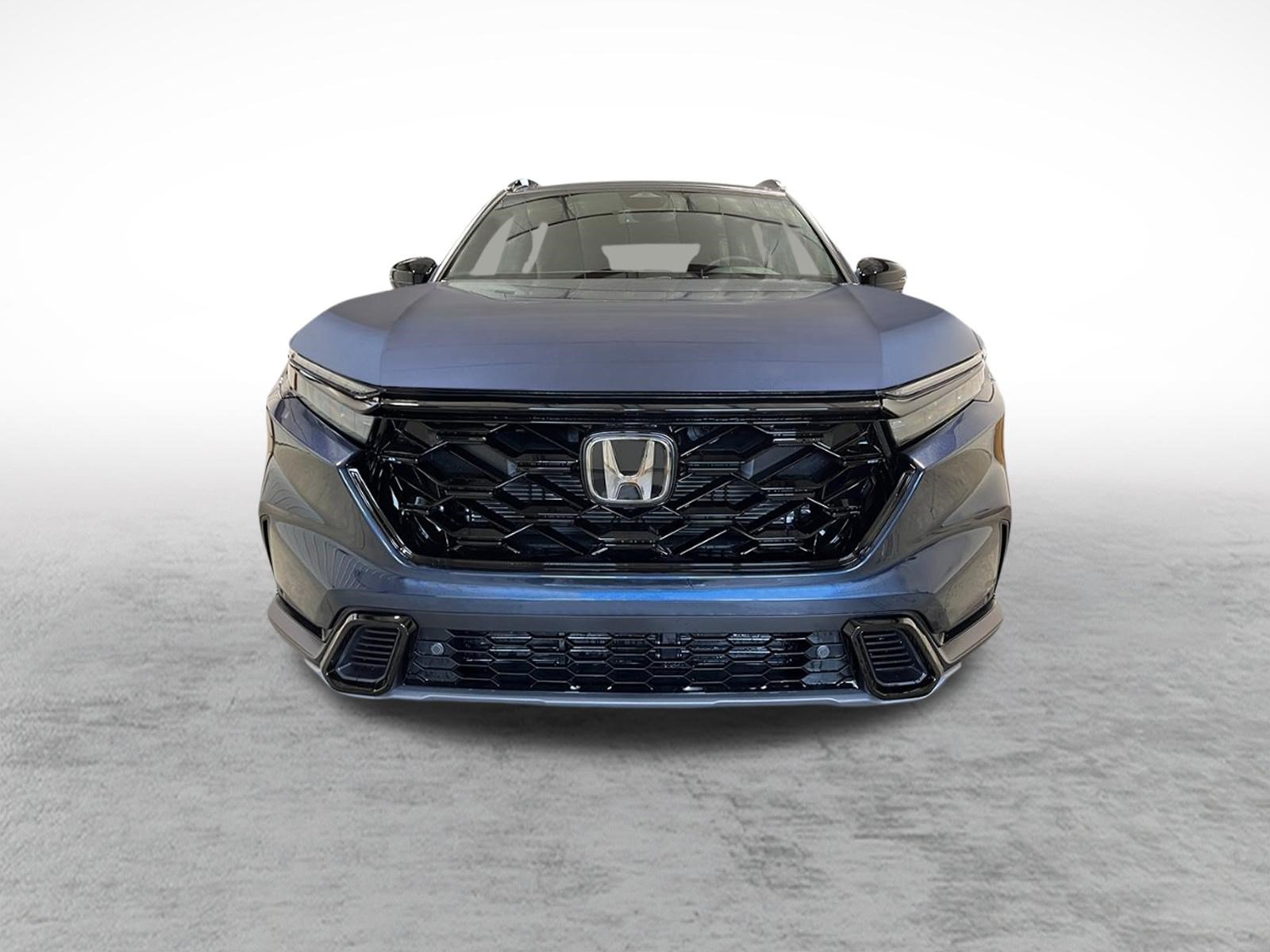 New 2026 Honda CR-V Sport-L image 10