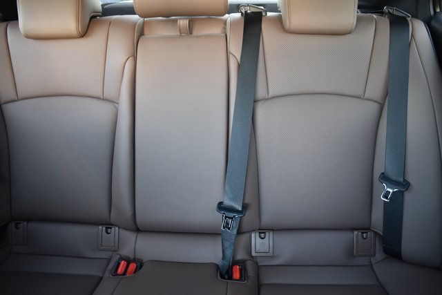 New 2025 Lexus ES 350 w/ Premium Package image 10