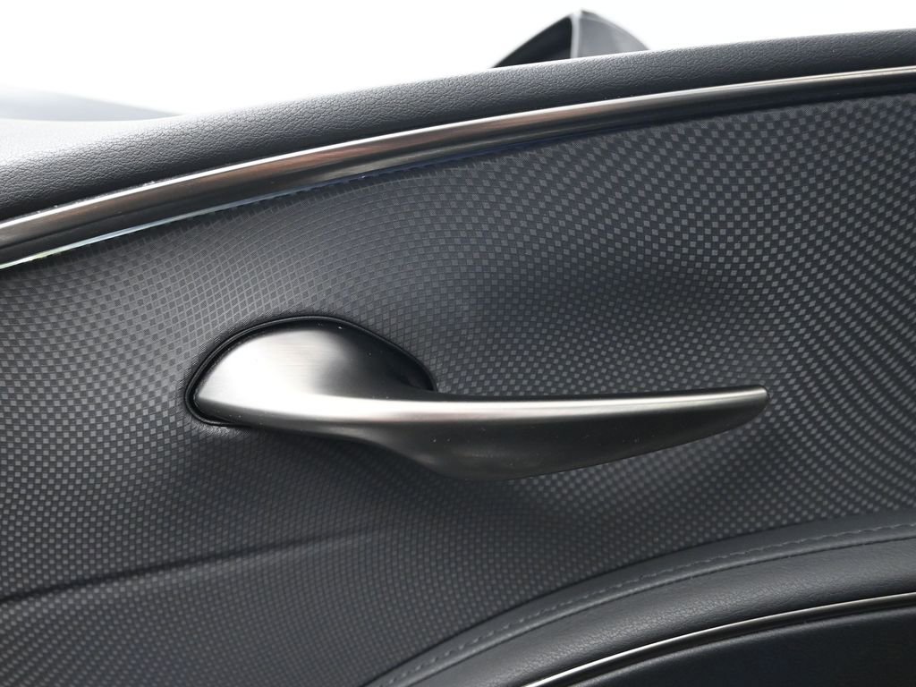 Used 2021 Lexus LC 500 Convertible w/ Touring Package image 16