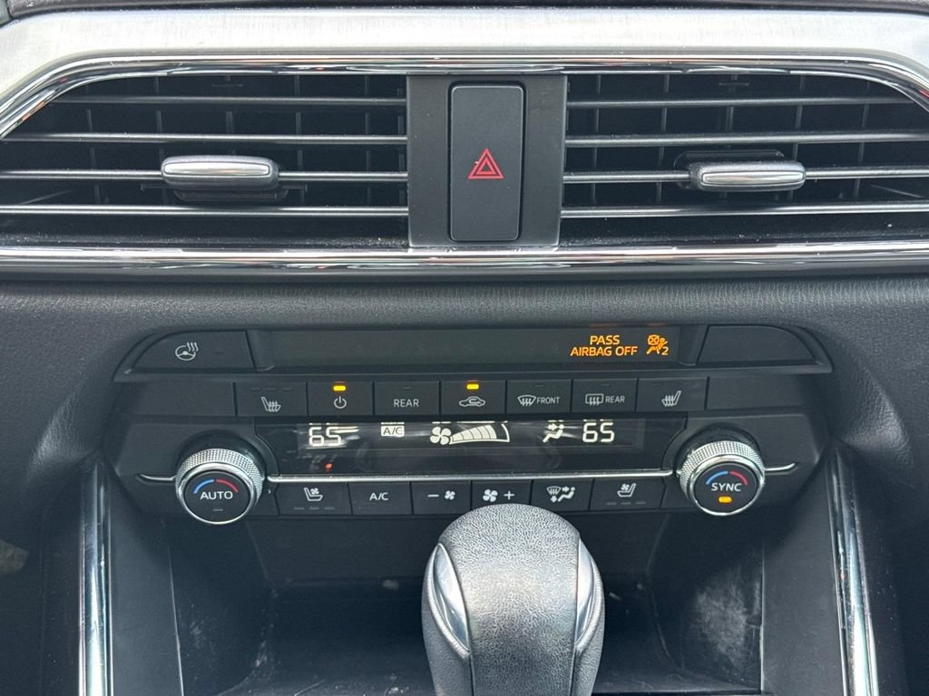 Used 2019 MAZDA CX-9 Grand Touring AWD/4WD image 19