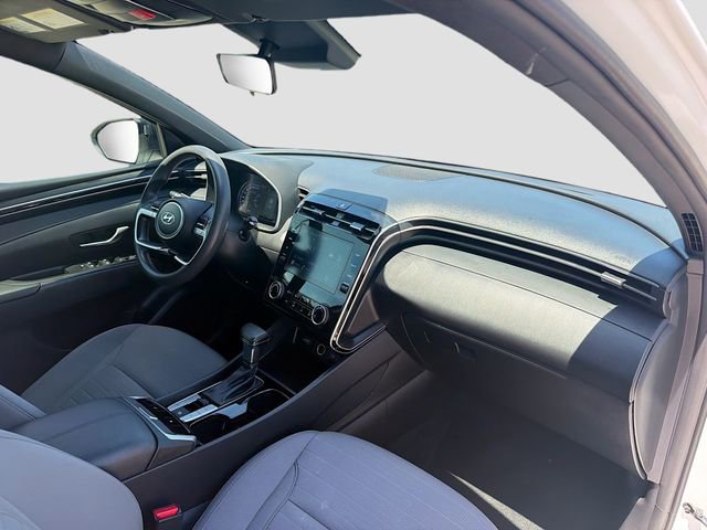 Used 2022 Hyundai Santa Cruz SEL image 13