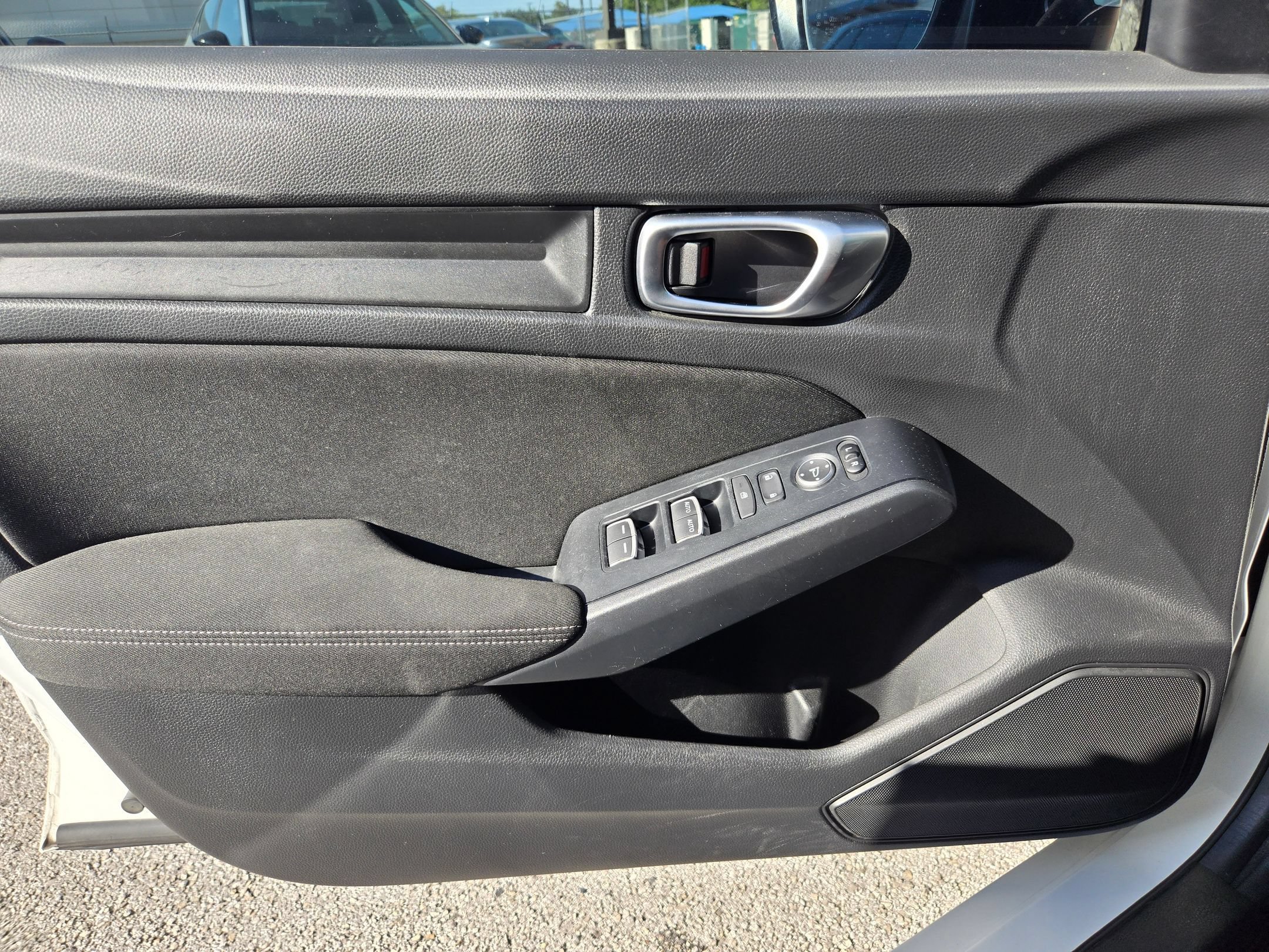 Certified 2023 Honda Civic LX image 11