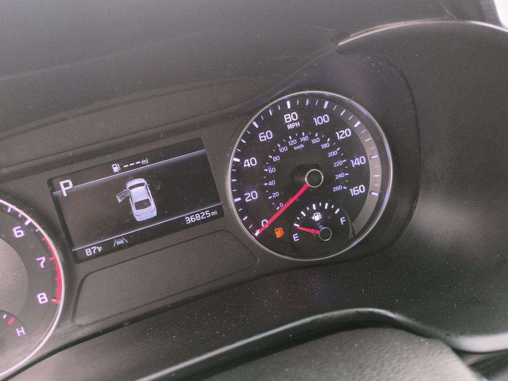 Used 2023 Kia Forte LXS FWD image 21