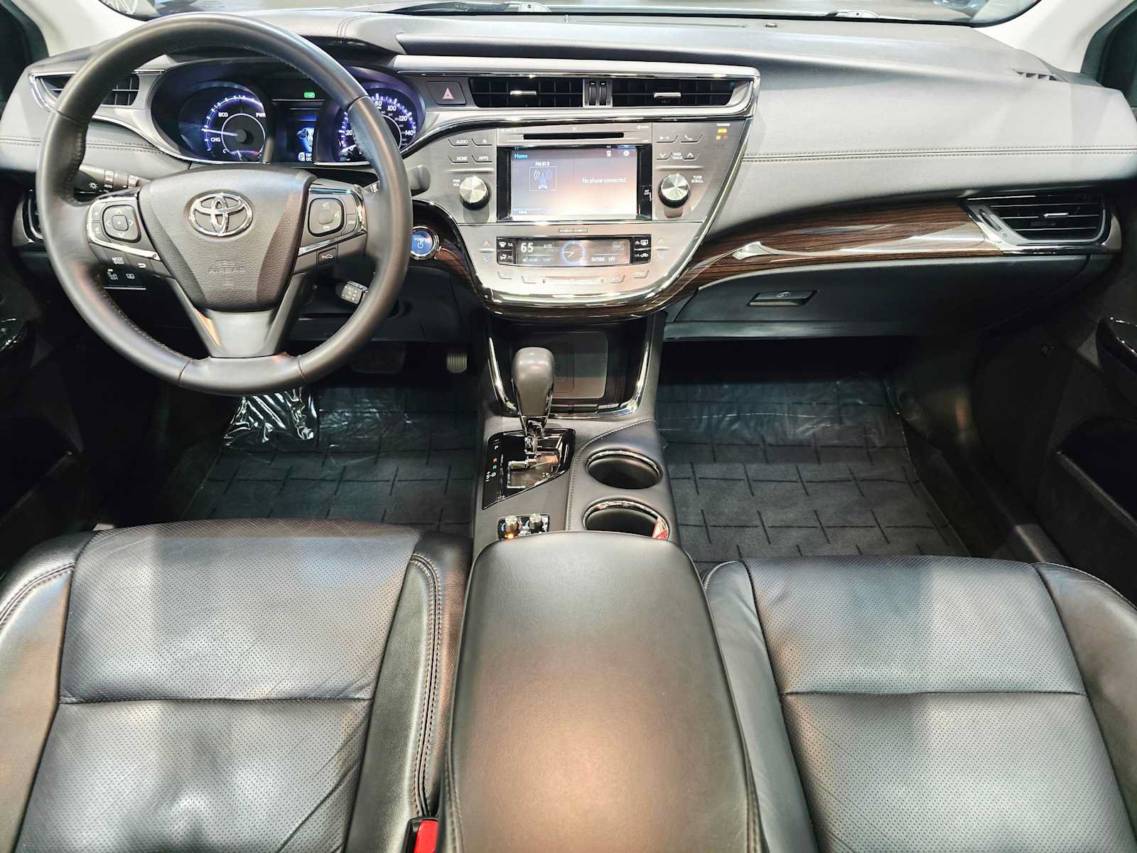 Used 2015 Toyota Avalon Limited FWD image 10