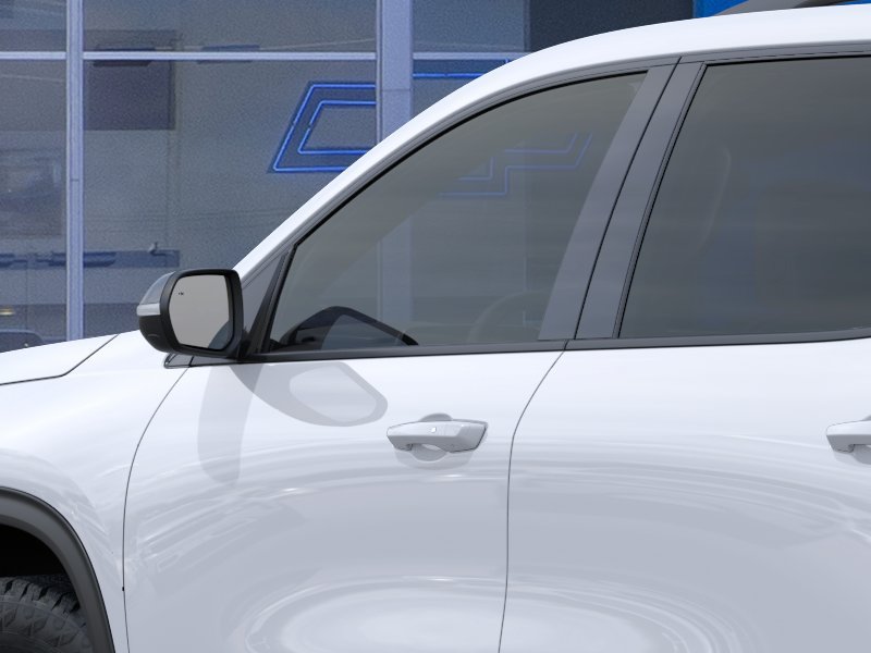 New 2026 Chevrolet Traverse Z71 w/ Enhanced Driving Package AWD/4WD image 14