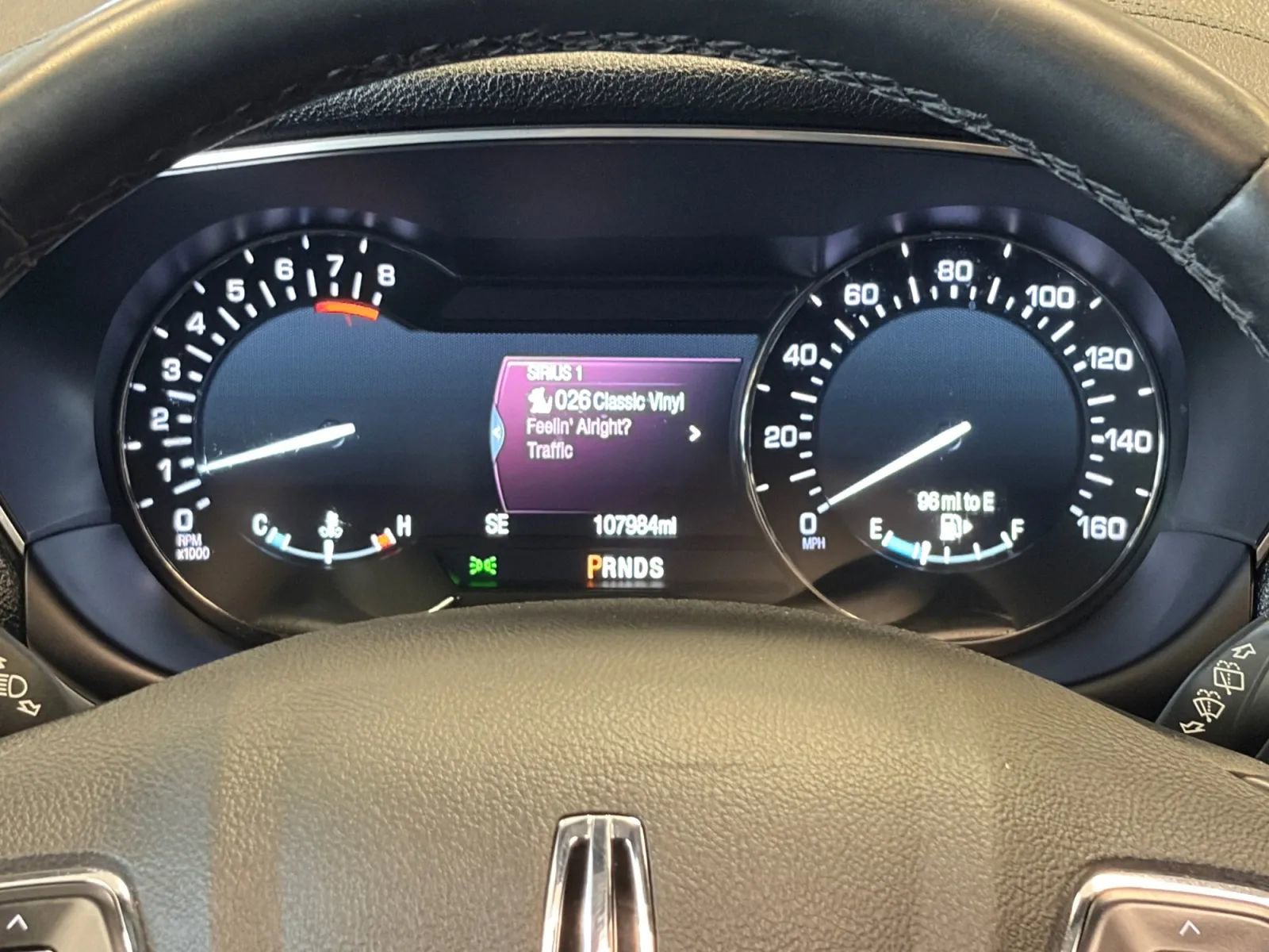 Used 2019 Lincoln MKC Reserve w/ MKC Climate Package AWD/4WD image 31