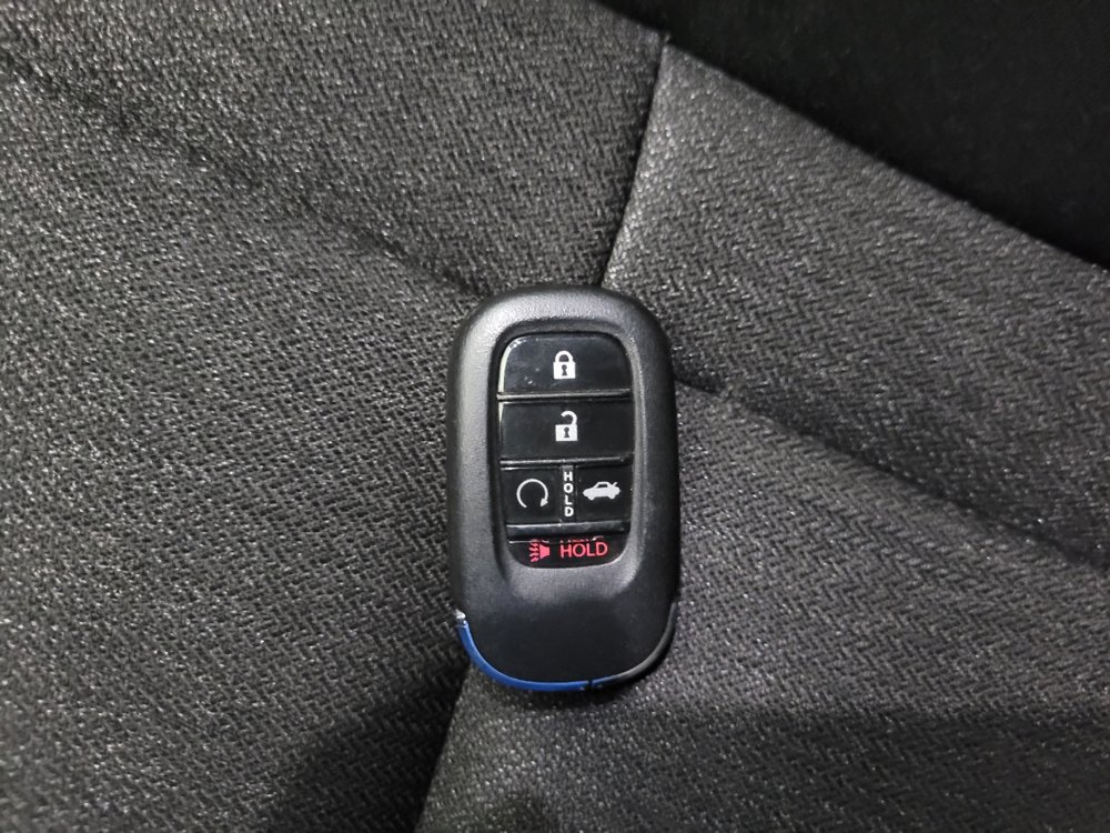 Used 2024 Honda Accord EX image 32
