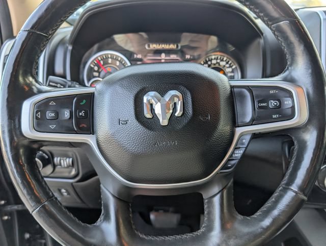 Used 2019 RAM 1500 Big Horn RWD image 19