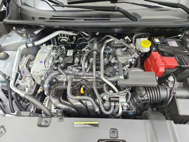New 2026 Nissan Sentra SV w/ SV Convenience Package image 17