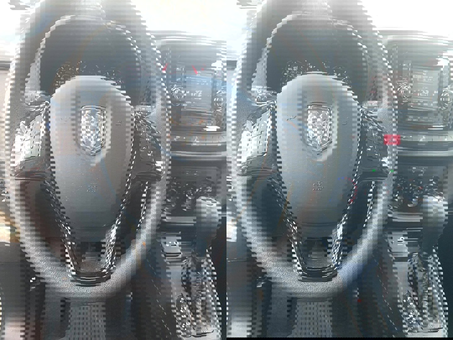 Used 2022 RAM ProMaster City Tradesman image 22