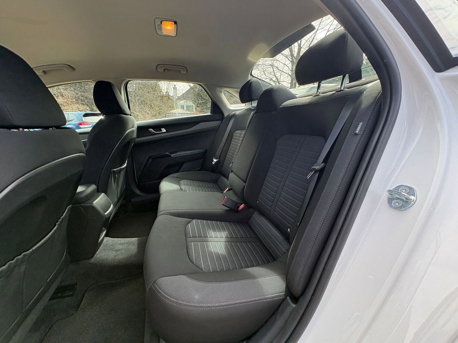 Used 2025 Kia K5 LXS image 22