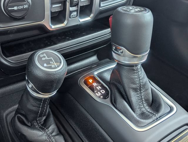 New 2026 Jeep Gladiator Sport AWD/4WD image 16