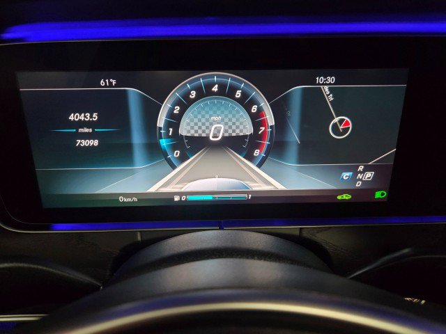 Used 2017 Mercedes-Benz E 43 AMG 4MATIC Sedan image 46