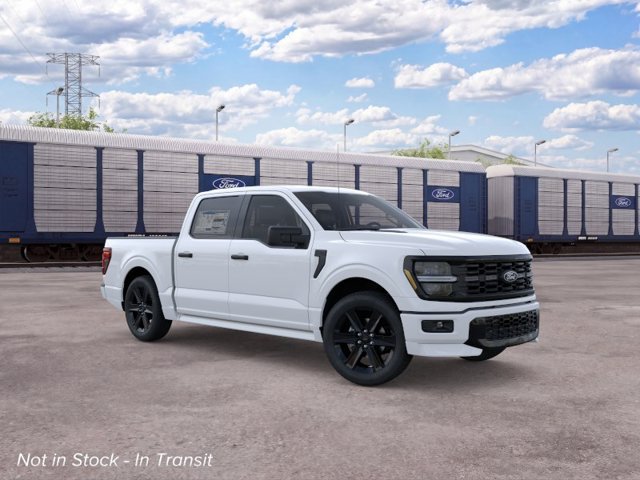 New 2026 Ford F150 STX w/ F-150 LOBO Package AWD/4WD image 7