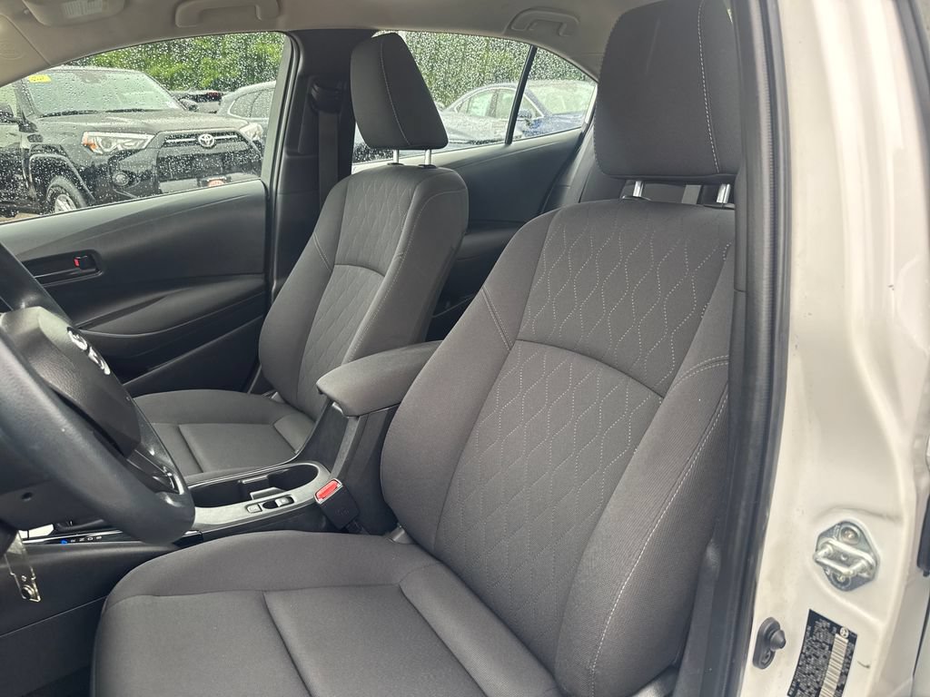 Used 2024 Toyota Corolla LE FWD image 14