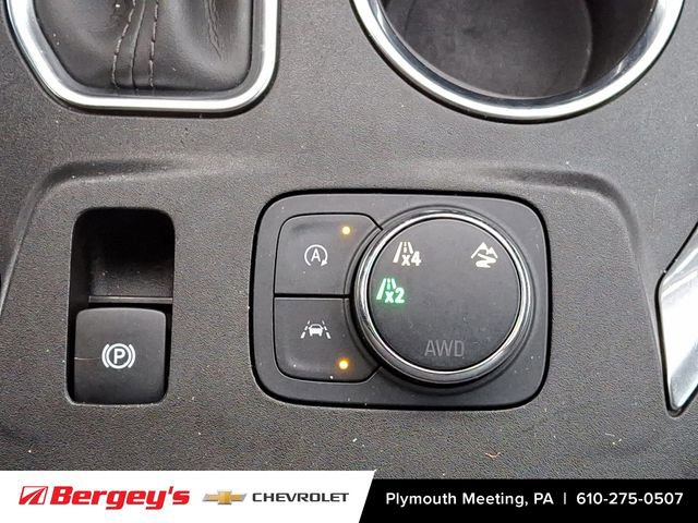 Certified 2023 Chevrolet Traverse LT image 28