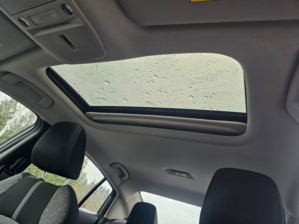 New 2026 Nissan Sentra SV w/ SV Convenience Package image 10