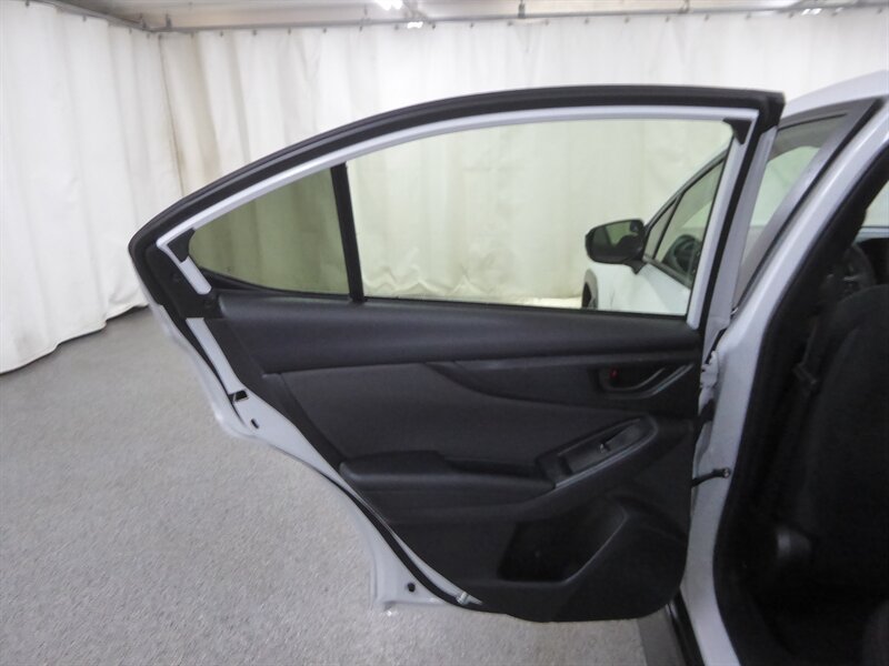 Used 2024 Subaru WRX AWD/4WD image 27