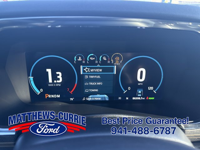 Certified 2021 Ford F150 Platinum w/ Equipment Group 701A High AWD/4WD image 18