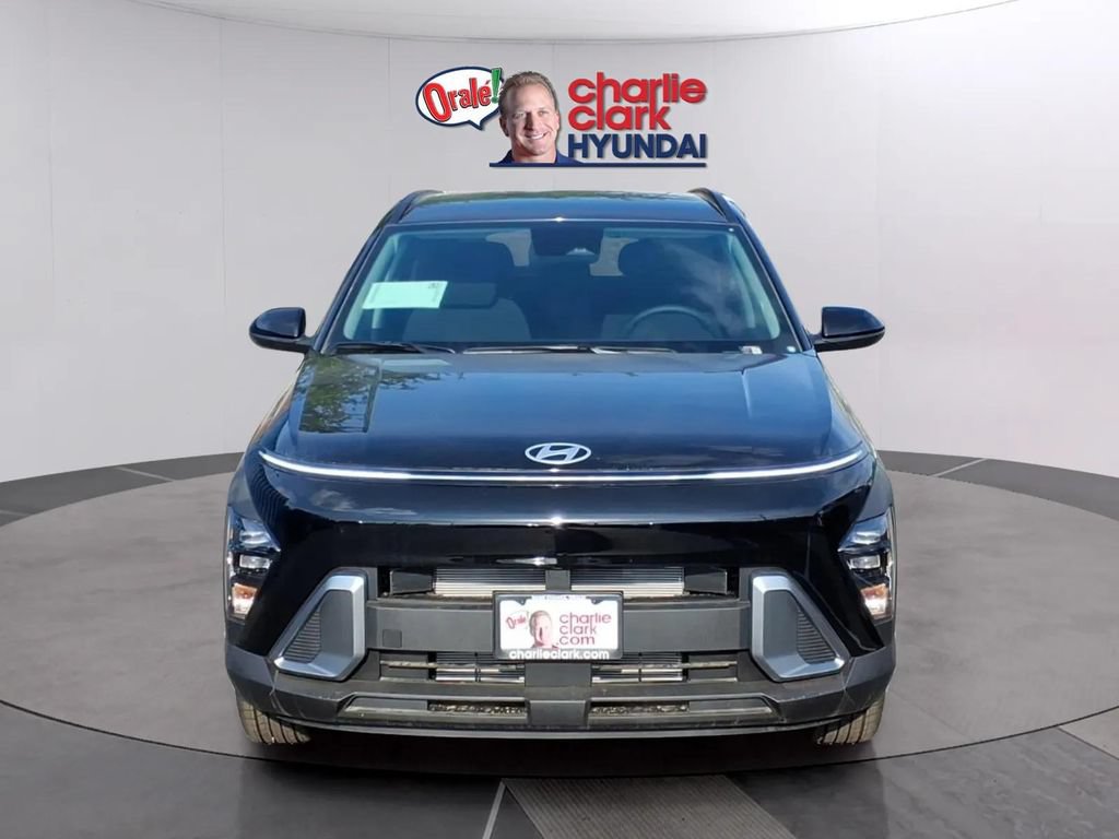 New 2026 Hyundai Kona SEL Sport FWD image 8