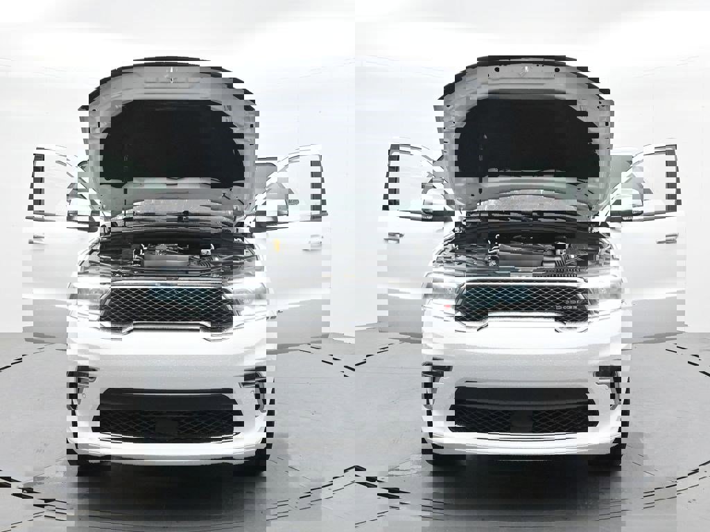 Used 2023 Dodge Durango Citadel image 36