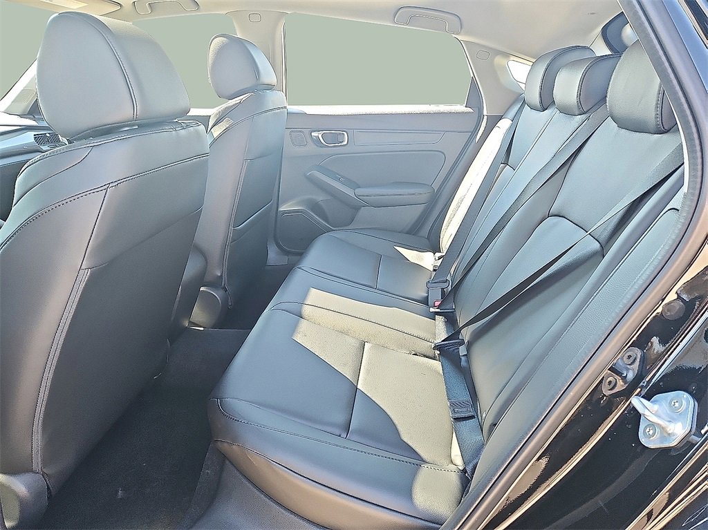 New 2026 Acura Integra Base image 12