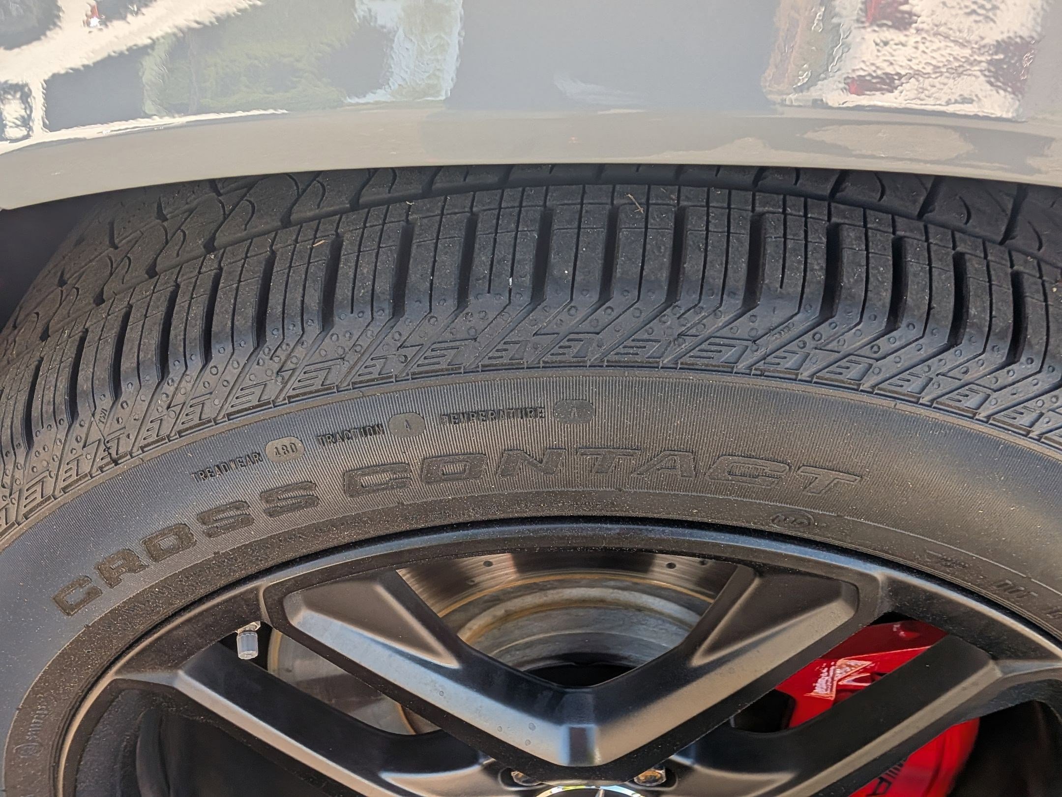 Certified 2024 Mercedes-Benz GLE 53 AMG 4MATIC Coupe image 11