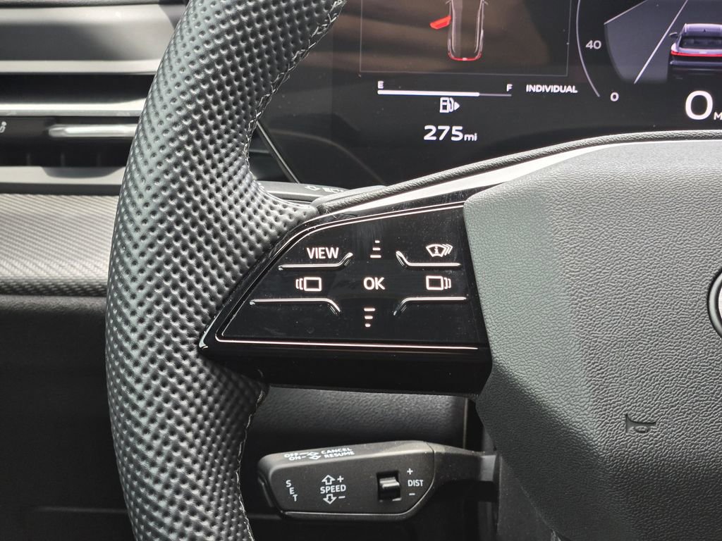 Certified 2025 Audi SQ5 Premium Plus image 36