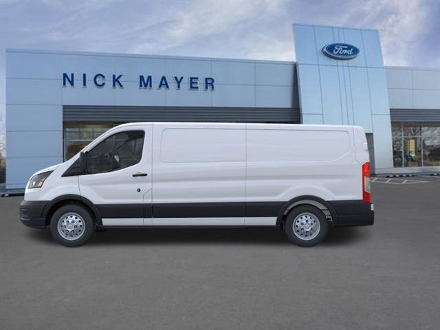 New 2026 Ford Transit 250 Low Roof AWD image 3