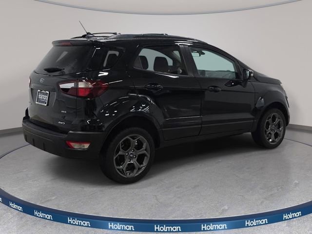 Used 2018 Ford EcoSport SES AWD/4WD image 6