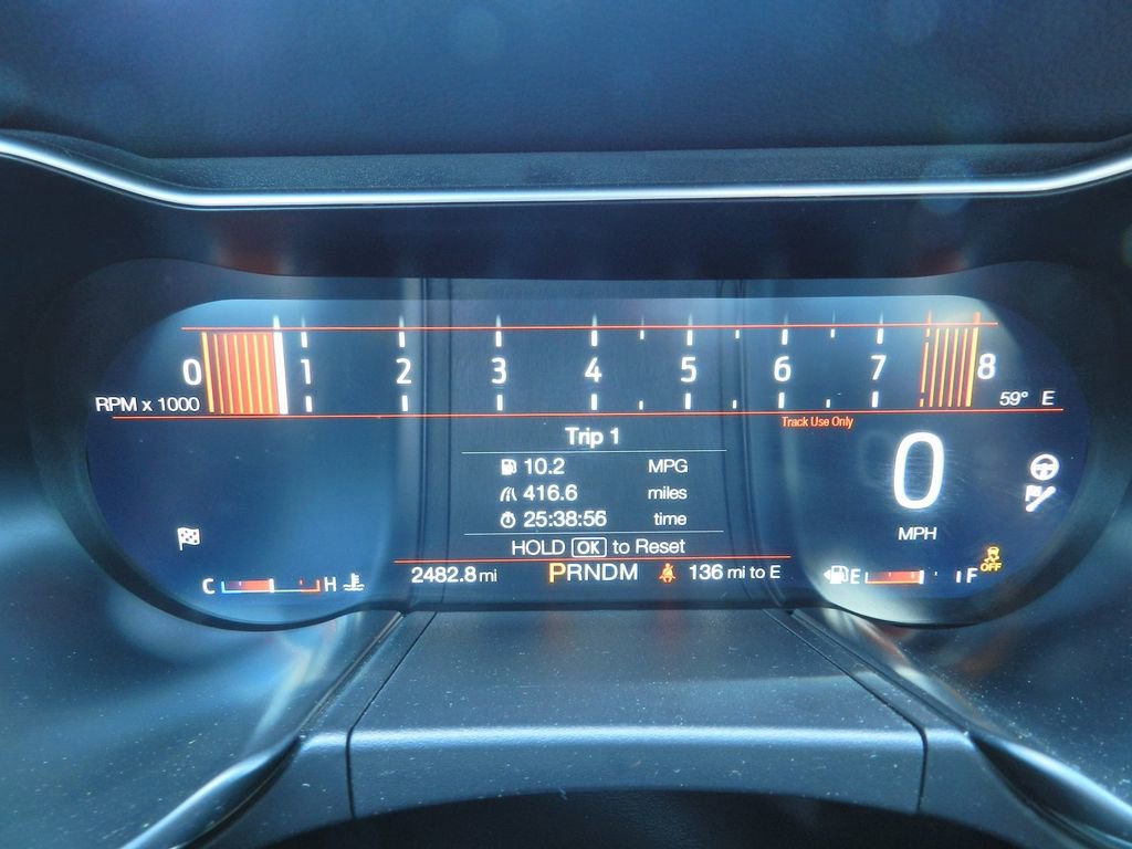 Used 2022 Ford Mustang Shelby GT500 w/ Carbon Fiber Track Pack image 31