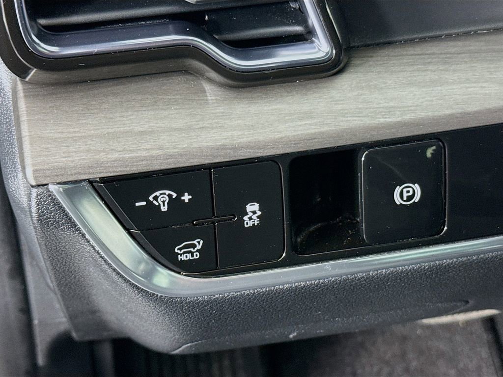 Used 2023 Kia Sportage X-Line w/ X-Line Premium Package image 10