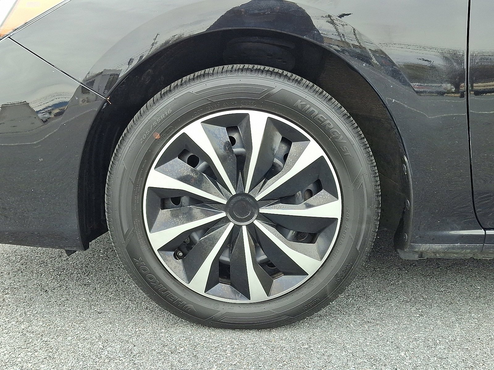 Used 2019 Subaru Impreza 2.0i AWD/4WD image 9