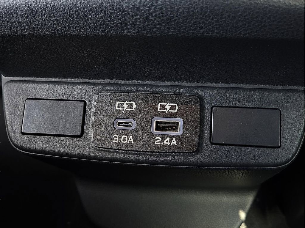 New 2026 Subaru WRX tS AWD/4WD image 11