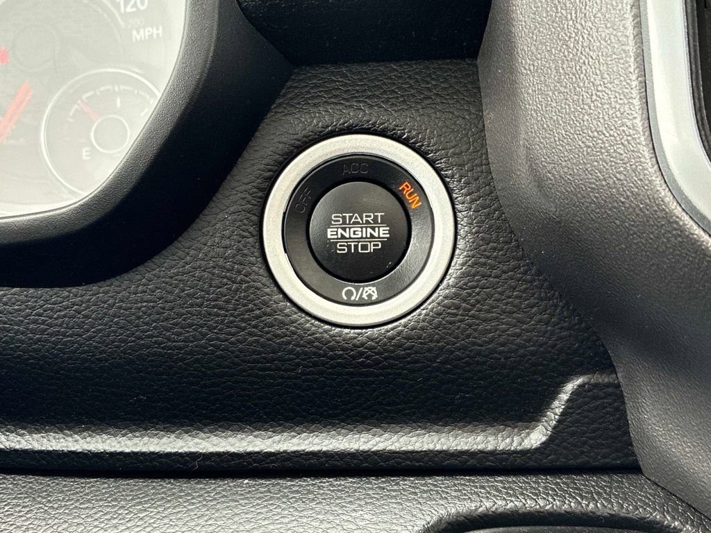 Used 2023 RAM 1500 Big Horn AWD/4WD image 28