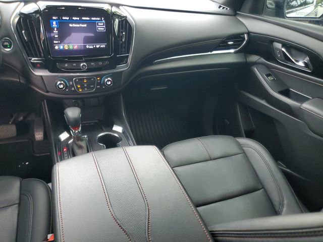 Certified 2023 Chevrolet Traverse RS FWD image 16