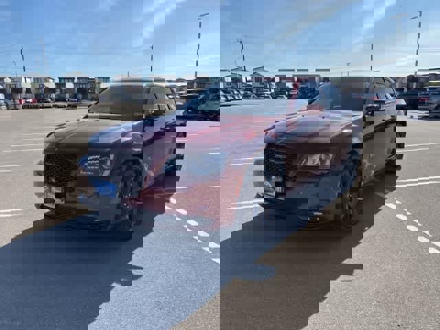 Used 2023 Chrysler 300 S image 1