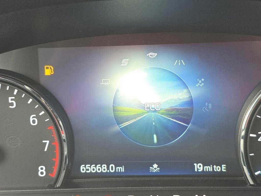 Used 2023 Ford Explorer Timberline image 13