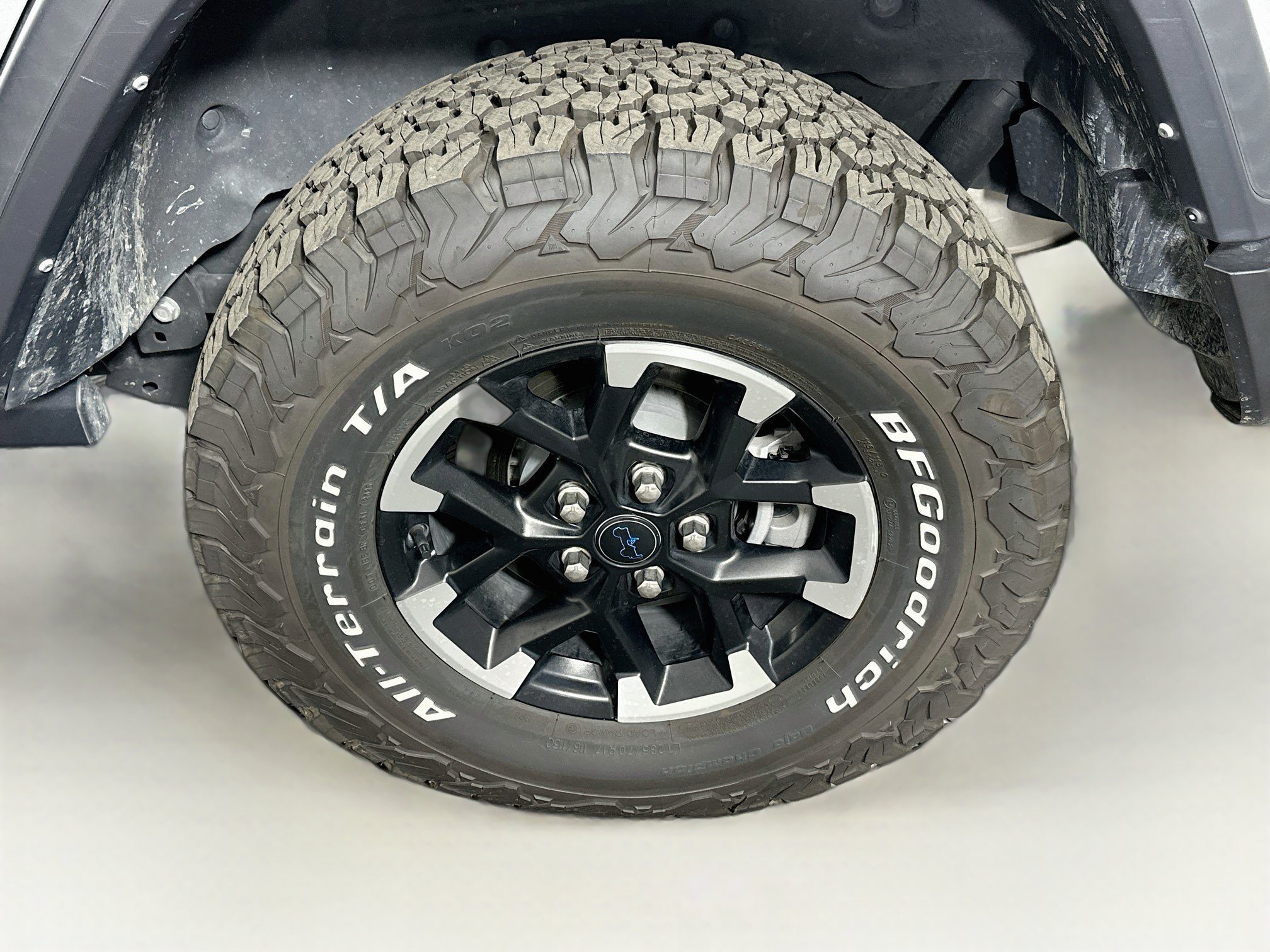 Used 2024 Jeep Wrangler Unlimited Rubicon 4xe AWD/4WD image 11