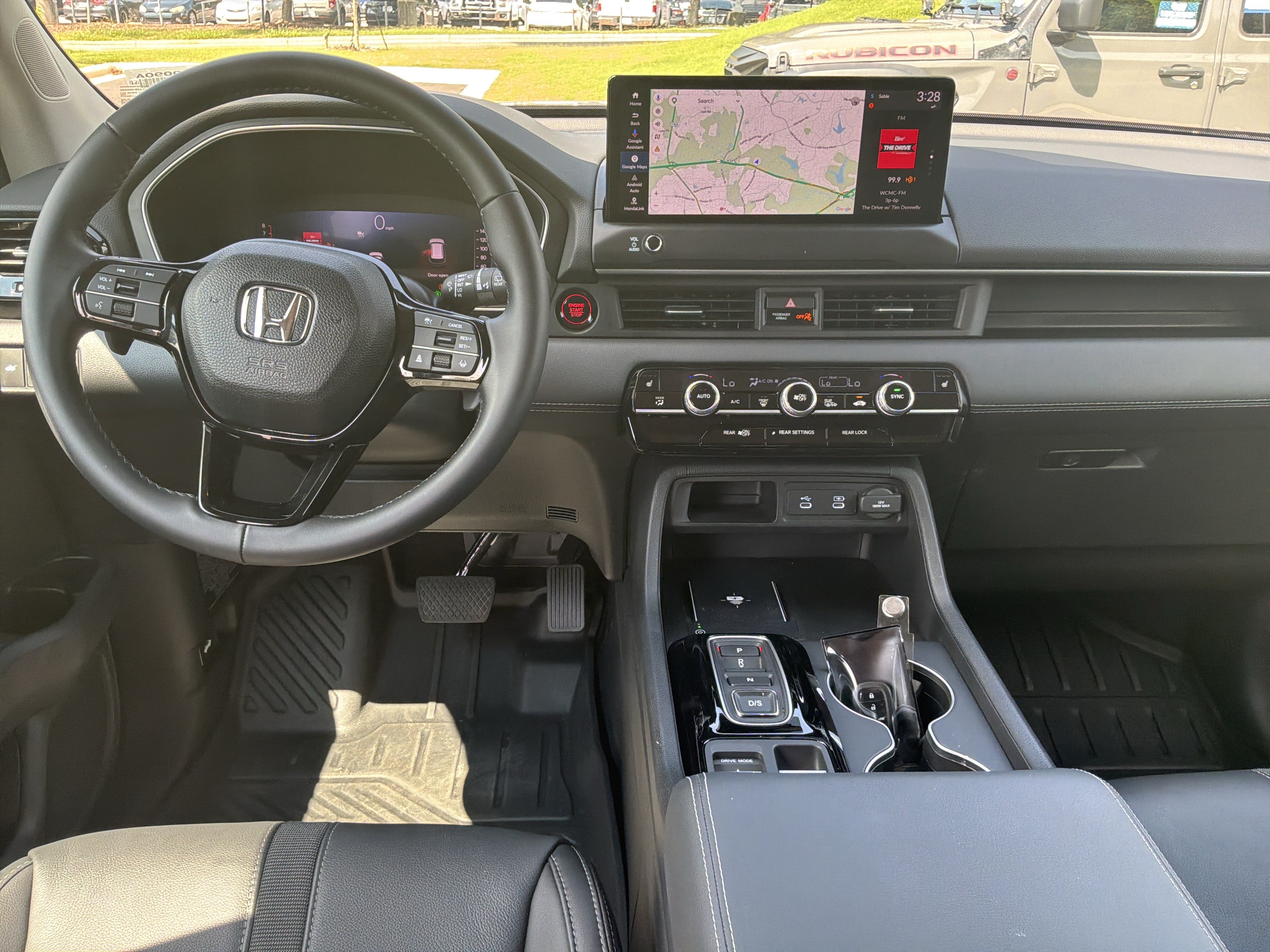 Used 2026 Honda Pilot EX-L image 28