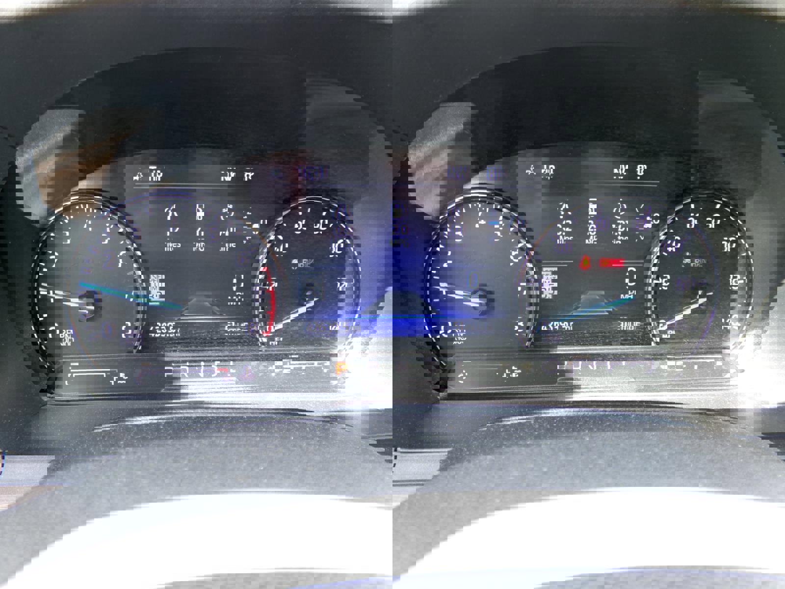 Used 2023 Ford Explorer Limited image 9