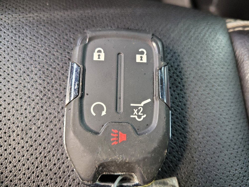 Used 2018 GMC Terrain Denali w/ Driver Alert Package II image 32