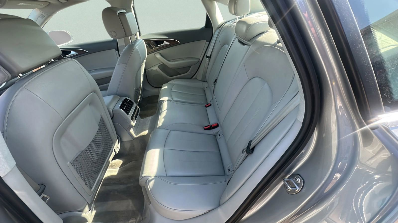 Used 2014 Audi A6 2.0T Premium image 18