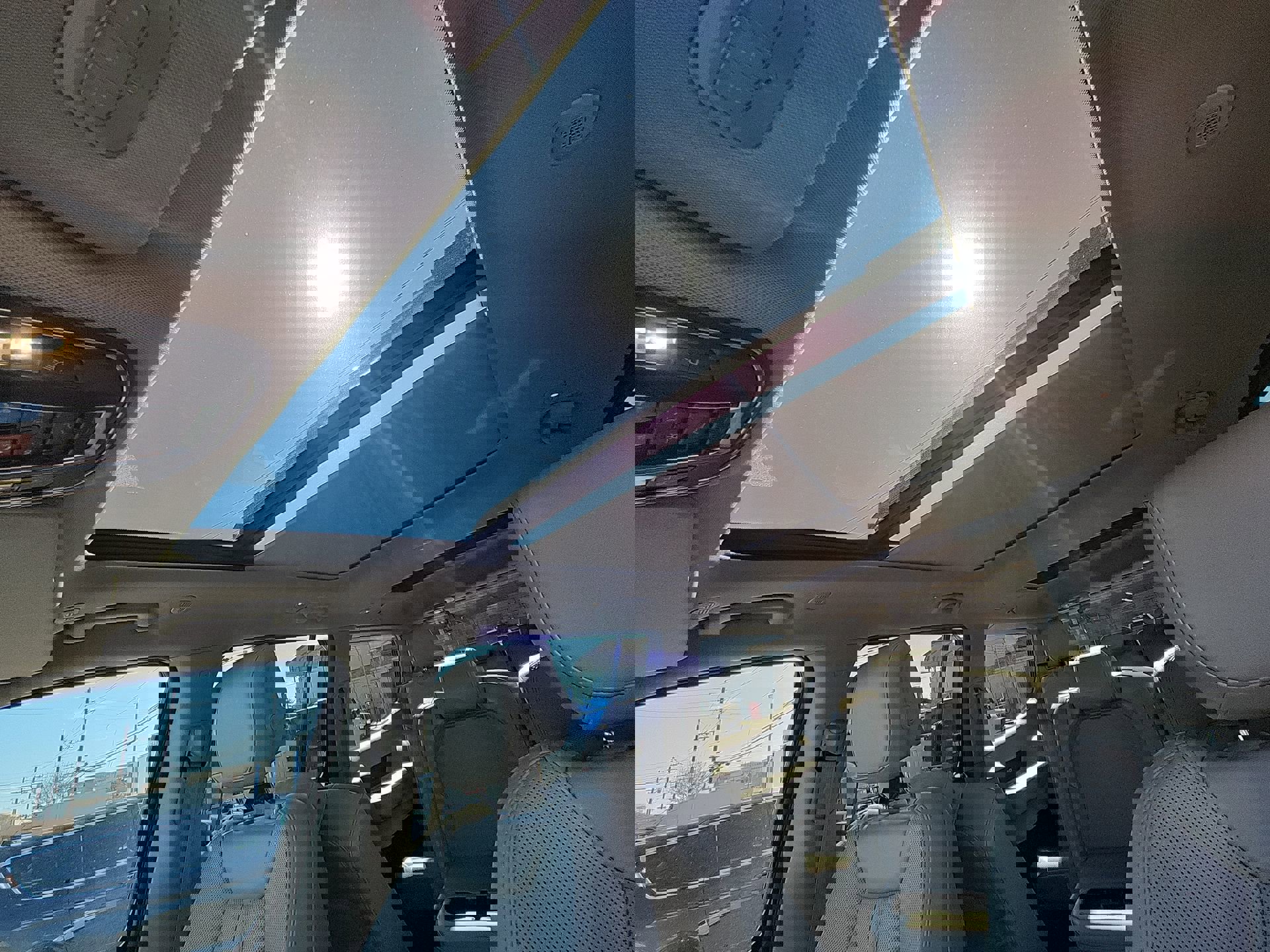 Certified 2023 Jeep Wagoneer Series II w/ Premium Group I image 16